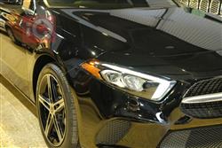 مرسيدس بنز A-Class